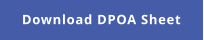 Download DPOA Sheet